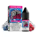LIQUIDO DRIFTER BAR SALTS MAD BLUE (ARÁNDANOS, FRAMBUESA Y MORA) 15MG 10ML