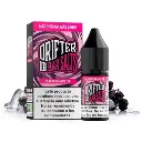 LIQUIDO DRIFTER BAR SALTS BLACKCURRANT (GROSELLA NEGRA) 10MG 10ML
