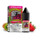 LÍQUIDO DRIFTER BAR SALTS STRAWBERRY KIWI (FRESA Y KIWI) 10MG 10ML
