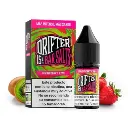 LÍQUIDO DRIFTER BAR SALTS STRAWBERRY KIWI (FRESA Y KIWI) 15MG 10ML