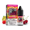 LIQUIDO DRIFTER BAR SALTS LIME RASPBERRY CHERRY (LIMA, FRAMBUESA Y FRESA) 10MG 10ML