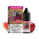 LÍQUIDO DRIFTER BAR SALTS  WATERMELON APPLE (SANDIA Y MANZANA) 15MG 10ML