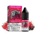LÍQUIDO DRIFTER BAR SALTS  STRAWBERRY RASPBERRY CHERRY (FRESA, FRAMBUESA Y CEREZA) 10MG 10ML