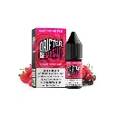 LÍQUIDO DRIFTER BAR SALTS  STRAWBERRY RASPBERRY CHERRY (FRESA, FRAMBUESA Y CEREZA) 15MG 10ML