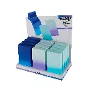 EXP 12 PITILLERAS CHAMP SLIM CIG PACK GRADIENT (3 COLORES)