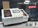 MAQUINA TUBOS ELÉCTRICA POWERMATIC 3+ ZORR