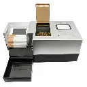 MAQUINA TUBOS ELÉCTRICA POWERMATIC 5+ ZORR