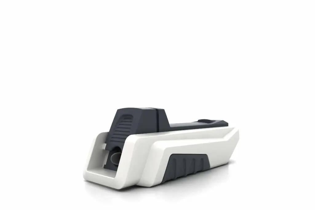 MÁQUINA DE ENTUBAR GIZEH SILVER TIP DUO