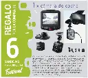 CÁMARA CARS VISION PARA COCHES HD