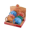 EXP 6 CENICEROS CHAMP CRISTAL LAGUIOLE (3 COLORES)