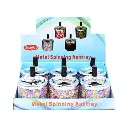 EXP 6 CENICERO ATOMIC CIRCULOS SPINNING