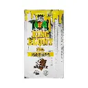 KING BLUNT MIEL (5X25)