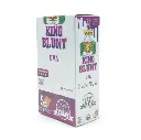 KING BLUNT UVA (5X25)