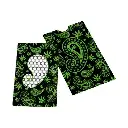 GRINDER TARJETA PAISLEY WEED