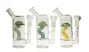 BONG CRISTAL MAGIC BONZAI 20CM