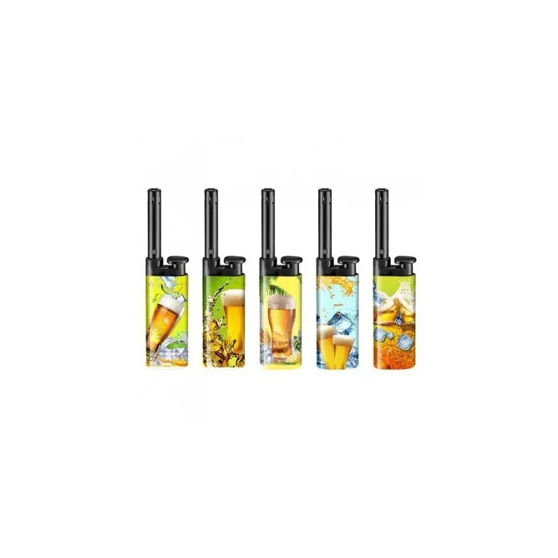 EXP 25 ENC COCINA ATOMIC FESTIVAL MINI BBQ BEER (4 COLORES)