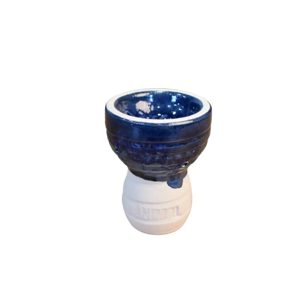 CAZOLETA TRADI AZUL/BLANCA