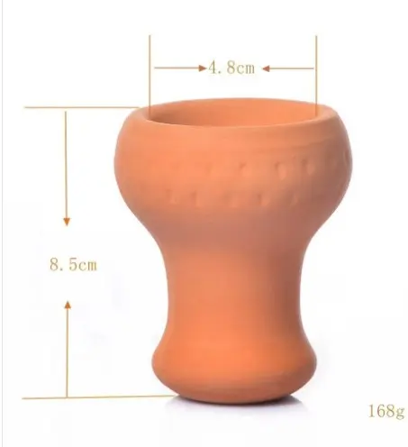 CAZOLETA BARRO TUNEZ 8.5CM