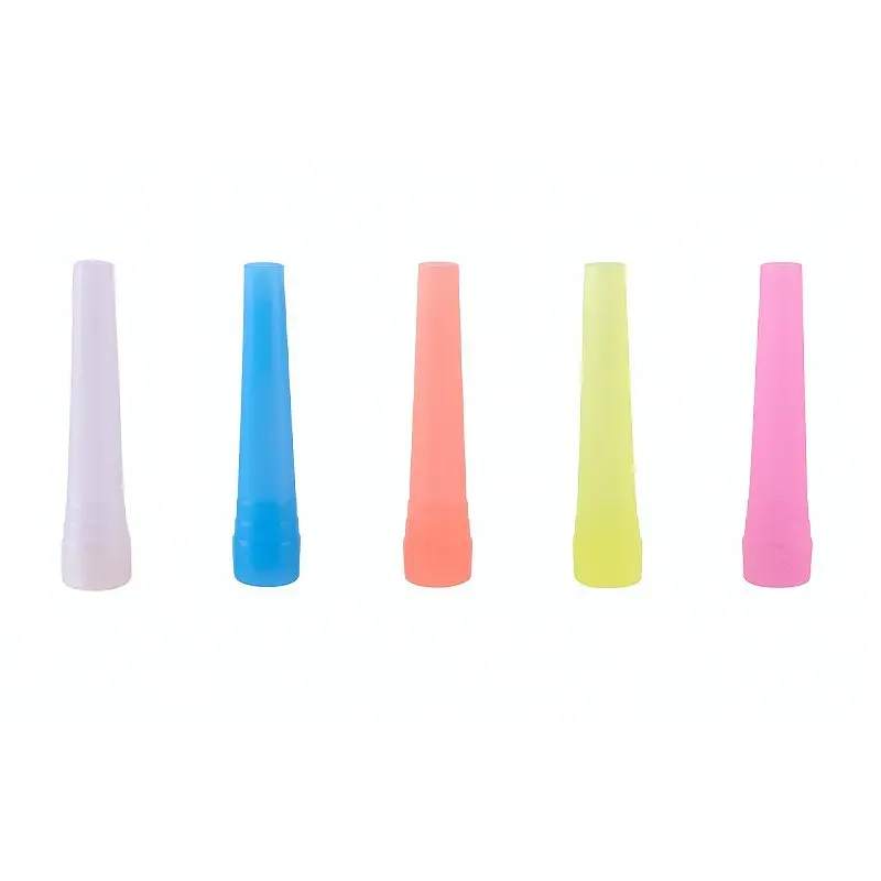 PACK 100 BOQUILLAS DESECHABLES DE 3,7CM