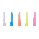 PACK 100 BOQUILLAS DESECHABLES DE 3,7CM