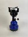 HORNILLO DE GAS AZUL ANIMALESYS