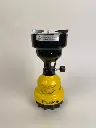 HORNILLO DE GAS AMARILLO ANIMALESYS