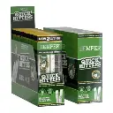 PIPA QUICK HITTER HEMPER NATURAL (2x20)