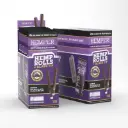 BLUNT PRELIADO HEMPER GRAPE FILTRO CRISTAL (1X12)