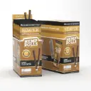 BLUNT PRELIADO HEMPER HONEY FILTRO CRISTAL (1X12)