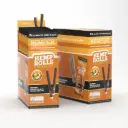 BLUNT PRELIADO HEMPER MANGO FILTRO CRISTAL (1X12)