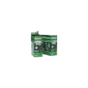 BLUNT PRELIADO HEMPER NATURAL FILTRO CRISTAL (1X12)