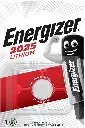 PILA ENERGIZER CR2025
