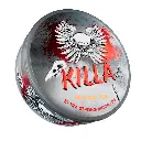 PACK 10 KILLA EXTRA STRONG MANGO ICE 16MG (MANGO)