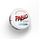 PACK 10 PABLO EXCLUSIVE FROSTED ICE 50MG (MENTA FUERTE)