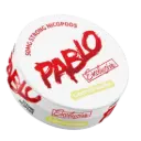 PACK 10 PABLO EXCLUSIVE LEMONADE 50MG (LIMONADA)
