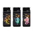 EXP 6 ENC ATOMIC ROTATE JET 3D DRAGONS FIRE (TURBO)