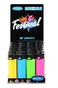 EXP. 24 ENC ATOMIC JET NEON RUBBER (TURBO)