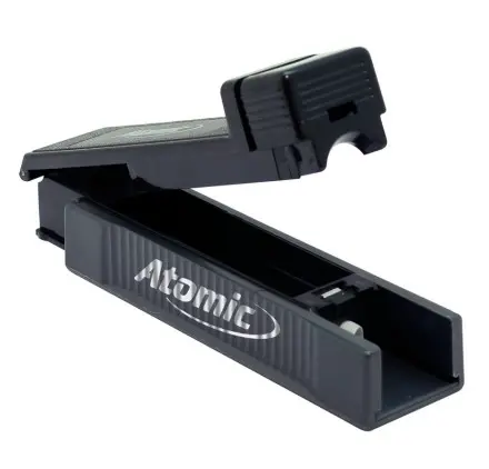 MAQUINA TUBOS ATOMIC BLACKY BASIC