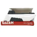 EXP 10 MAQUINA PARA LIAR GIZEH SILVER TIP DUO (5,3 - 6 MM)