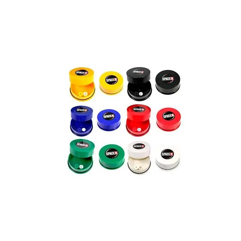 CONTENEDOR 8 SPACEVAC VITAVAC 0,06 COLORES SURTIDOS
