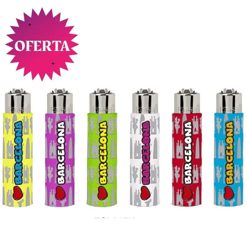 EXP 24 CLIPPER FUNDA PVC TURISTICOS BARCELONA
