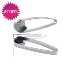 PINZAS  CONEY METALUX PARA CARBON SHISHA