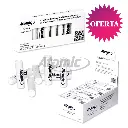 FILTROS ATOMIC CERAMICA (6MM)(10x20)