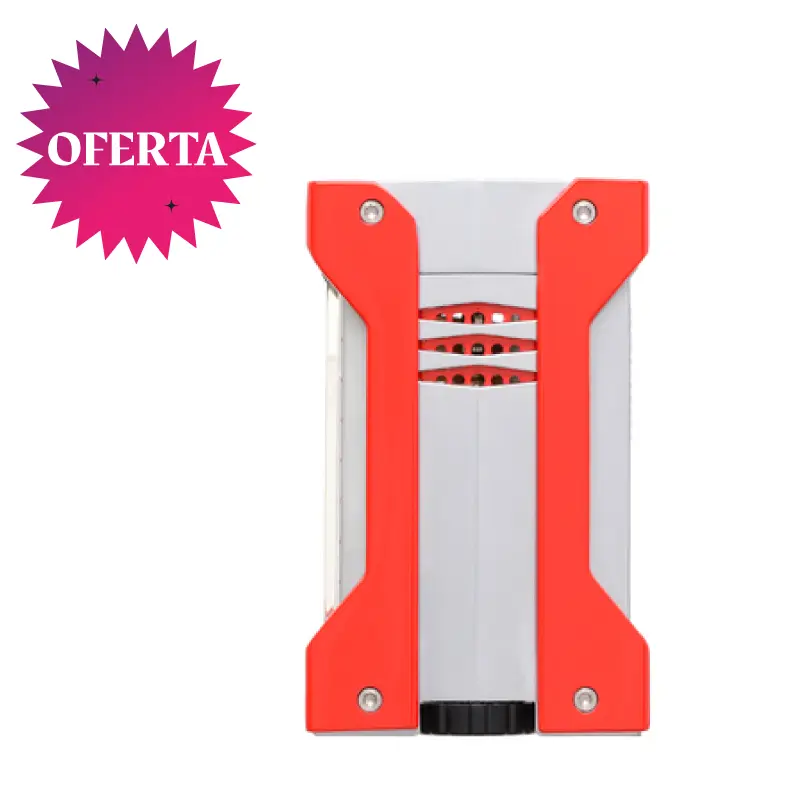 ENC MYON JET FLAME RACING CUP ROJO (TURBO)