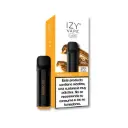 CARGA POD VAPER IZY CLICK MANGO ICE 20MG (MANGO)