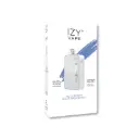 PACK 5 VAPERS IZY PRO MAX 15K 0MG BLUEBERRY SOUR RASPBERRY (ARÁNDANOS Y FRAMBUESA)