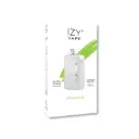 PACK 5 VAPERS IZY PRO MAX 15K 0MG LEMON LIME (LIMA LIMÓN)