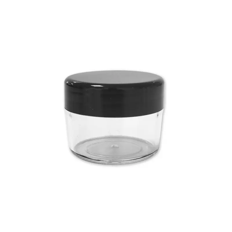 PACK 10 CONTENEDOR ACRILICO PARA BHO 20ML