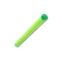 PACK 250 TUBOS ACRÍLICOS VERDES 112MM