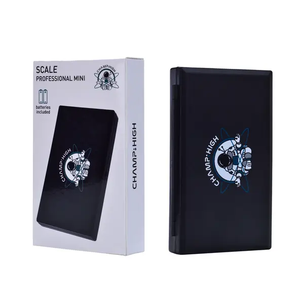 BASCULA CHAMP HIGH PROFESSIONAL MINI SCALE (0.01)